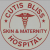 Cutis Bliss Skin and Maternity Hospital